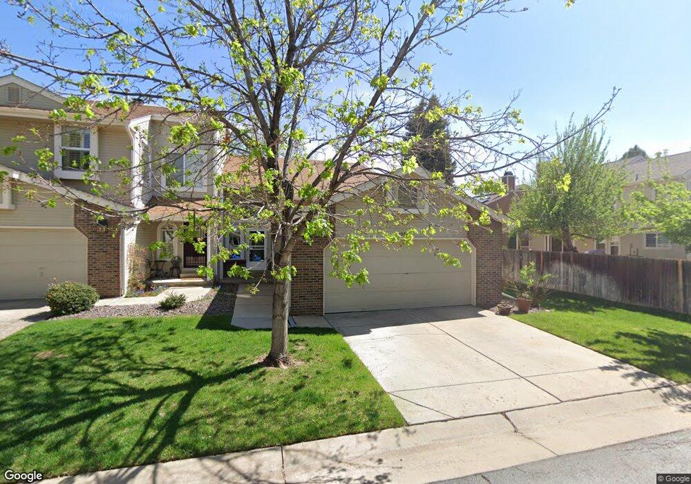 4975 S Eagle Cir, Aurora, CO 80015 - photo 1