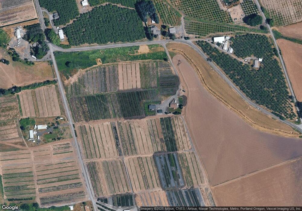 12333 SW Spring Hill Rd, Gaston, OR 97119 - photo 1