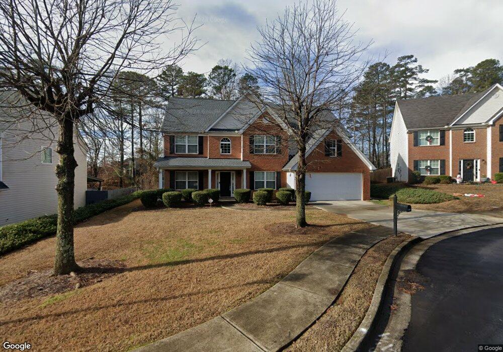 613 Roxholly Walk unit 3, Buford, GA 30518 - photo 1