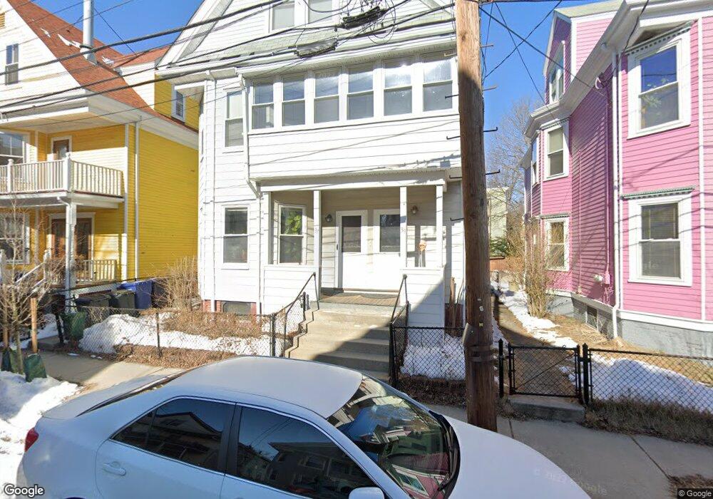 39 Gold Star Rd unit 1, Cambridge, MA 02140 - photo 1