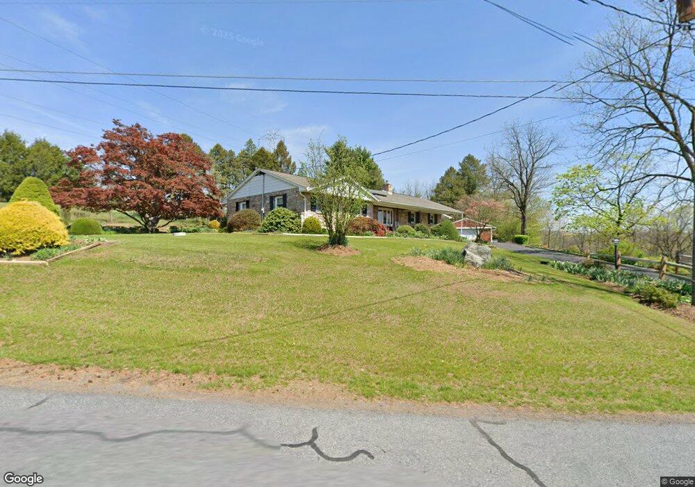 176 Arboretum Rd, Bernville, PA 19506 - photo 1