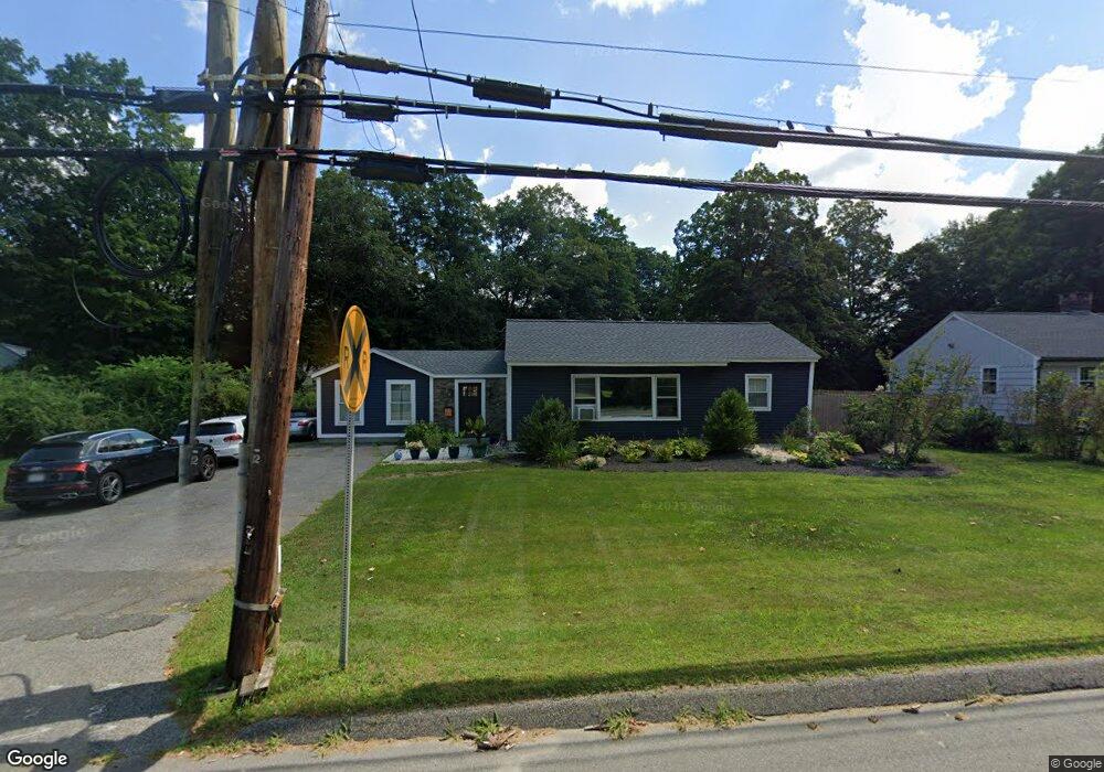 105 Maple Ave, Great Barrington, MA 01230 - photo 1