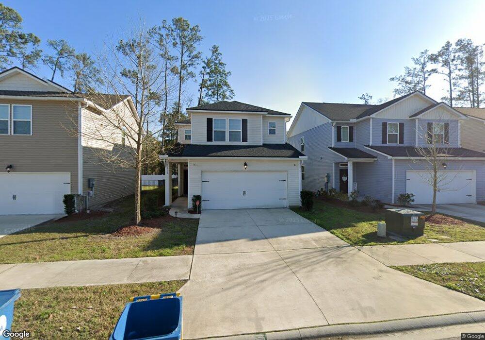 2906 Calebs Cove Way, Jacksonville, FL 32218 - photo 1