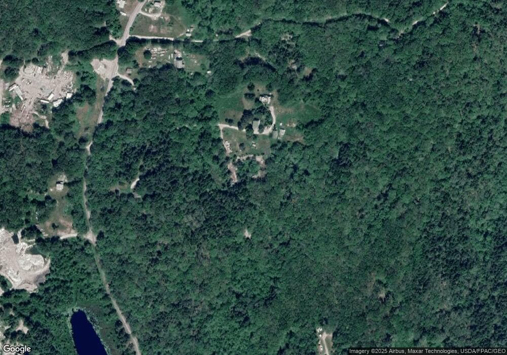 38 Moffatt Ln, Georgetown, ME 04548 - photo 1