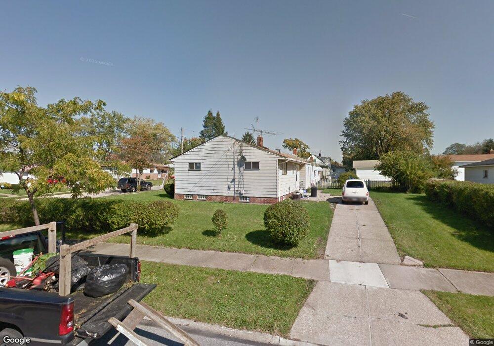 16795 Gerard Ave, Maple Heights, OH 44137 - photo 1