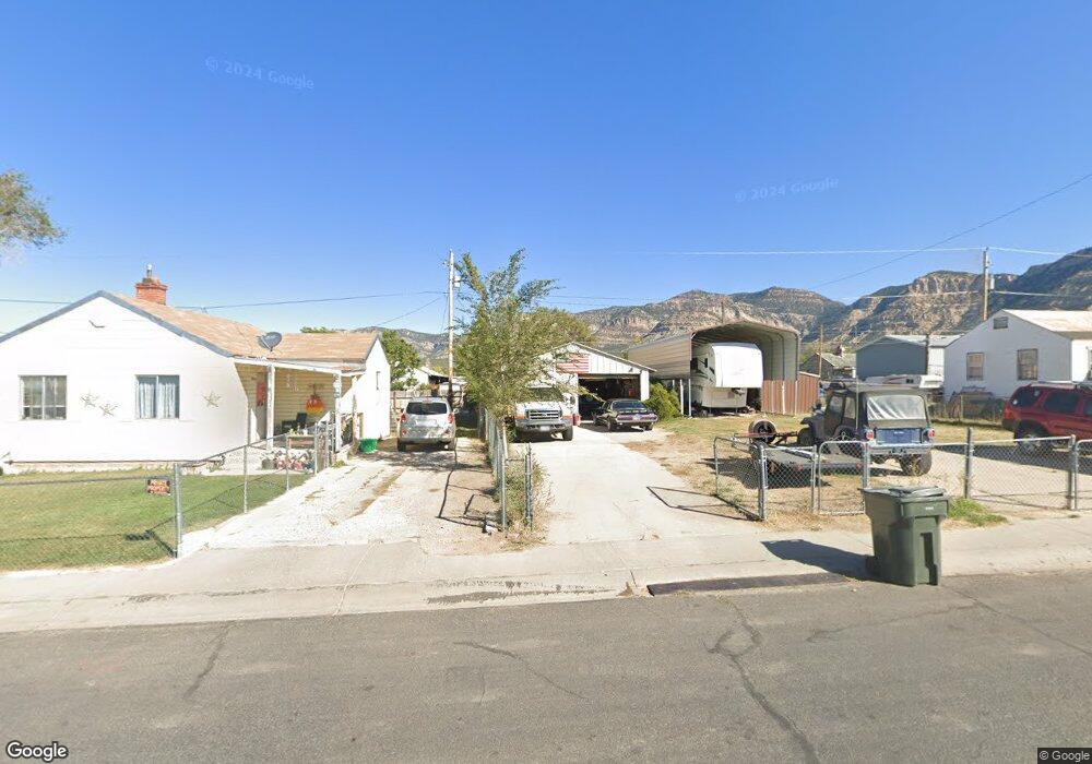 131 Grassy Trail Dr, East Carbon, UT 84520 - photo 1