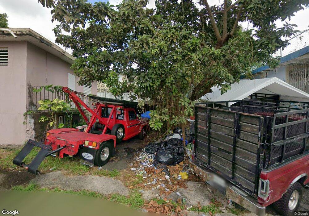 Sector El Frutal Bo Hato Tejas Carr 862 Lote 4, Bayamon, PR 00959 - photo 1