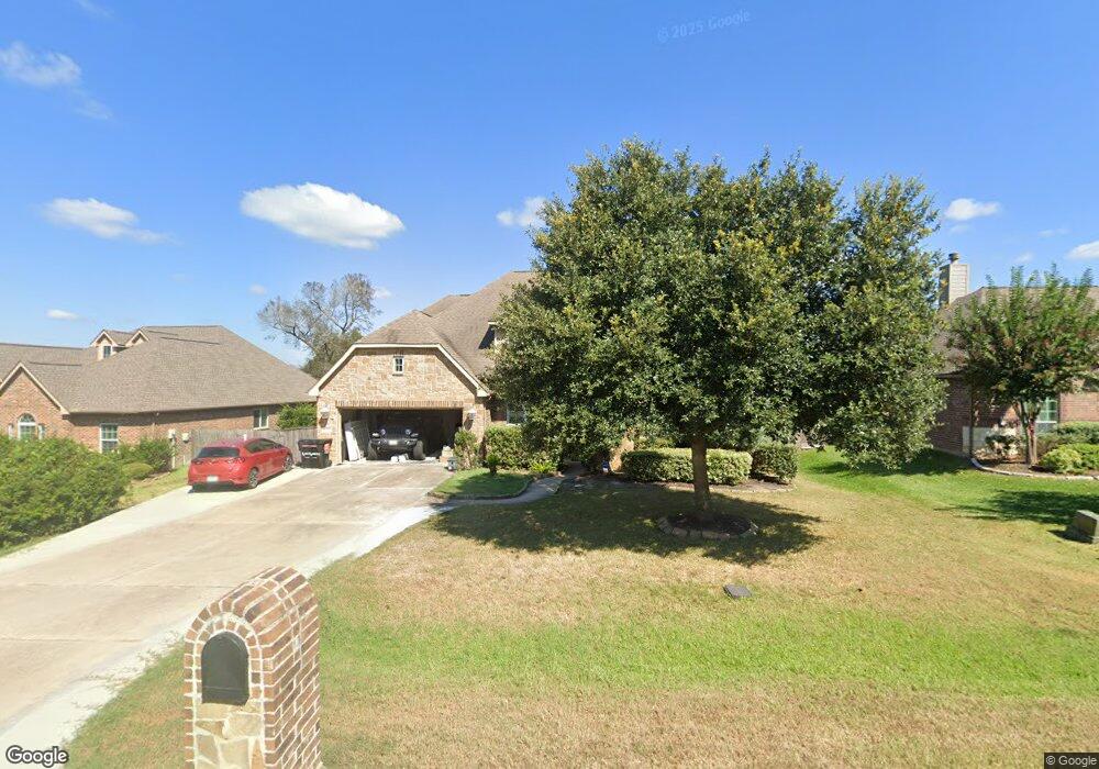 27072 Palo Pinto Trail, Magnolia, TX 77355 - photo 1