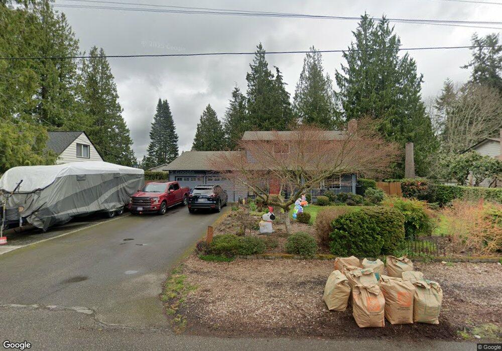 18813 81st Ave W, Edmonds, WA 98026 - photo 1