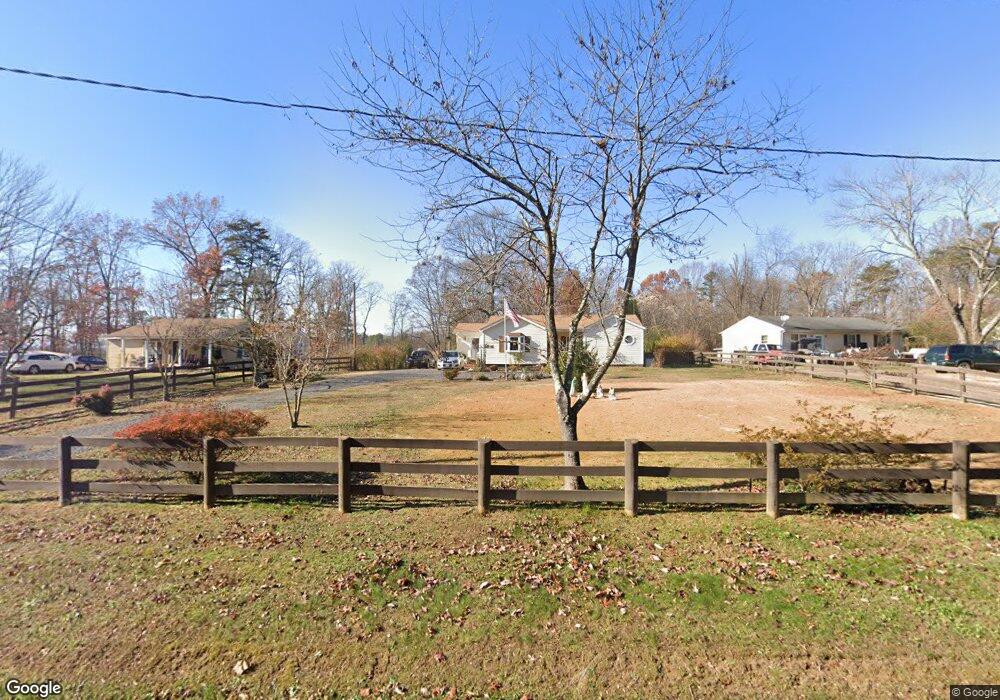 3125 Meander Run Rd, Culpeper, VA 22701 - photo 1