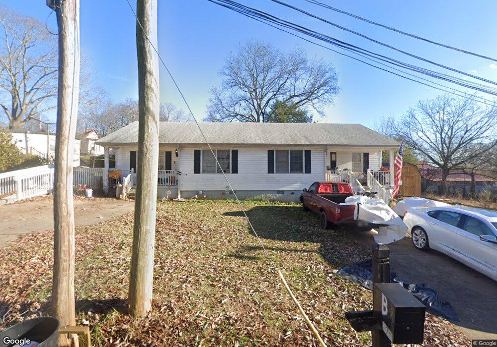 270 Cole St, Buford, GA 30518 - photo 1