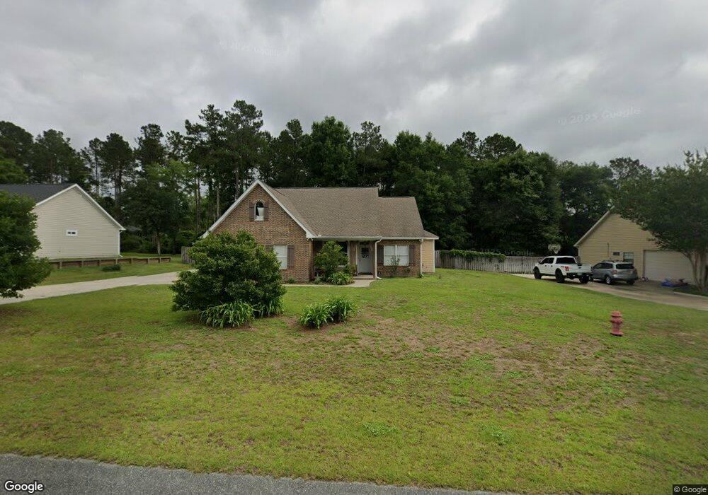 203 Nandina Way, Crawfordville, FL 32327 - photo 1