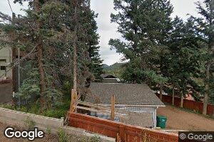 9885 Mesa Rd, Cascade-Chipita Park, CO 80809