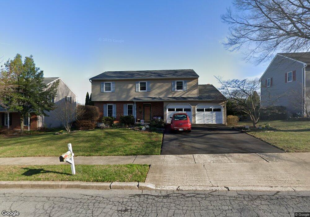 2007 Redwood Ave, Reading, PA 19610 - photo 1
