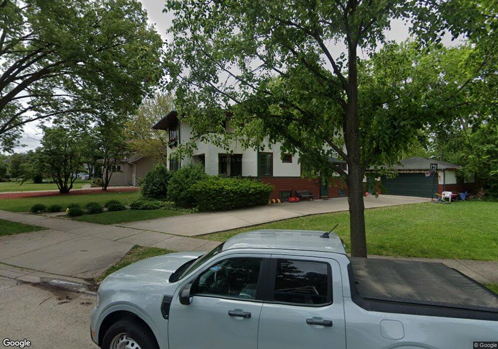 642 Parsons Ave, Des Plaines, IL 60016 - photo 1