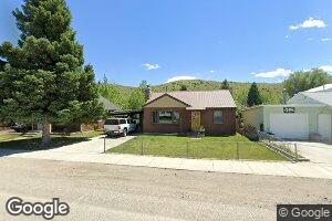 129 S Montana Ave, Absarokee, MT 59001