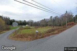 317 Allen Point Rd, Harpswell, ME 04079