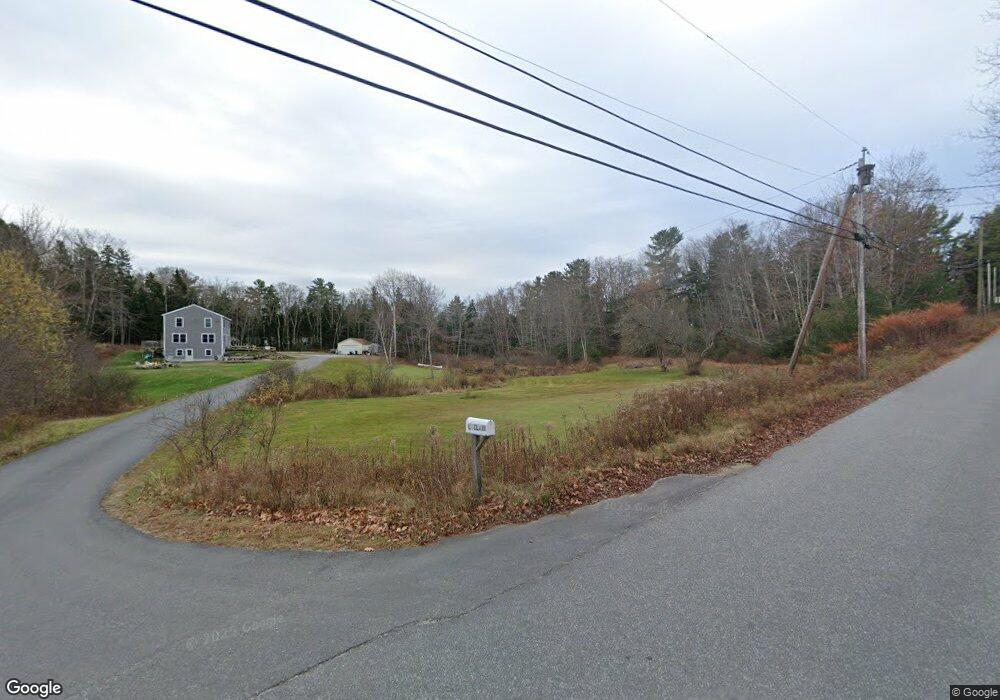 317 Allen Point Rd, Harpswell, ME 04079 - photo 1