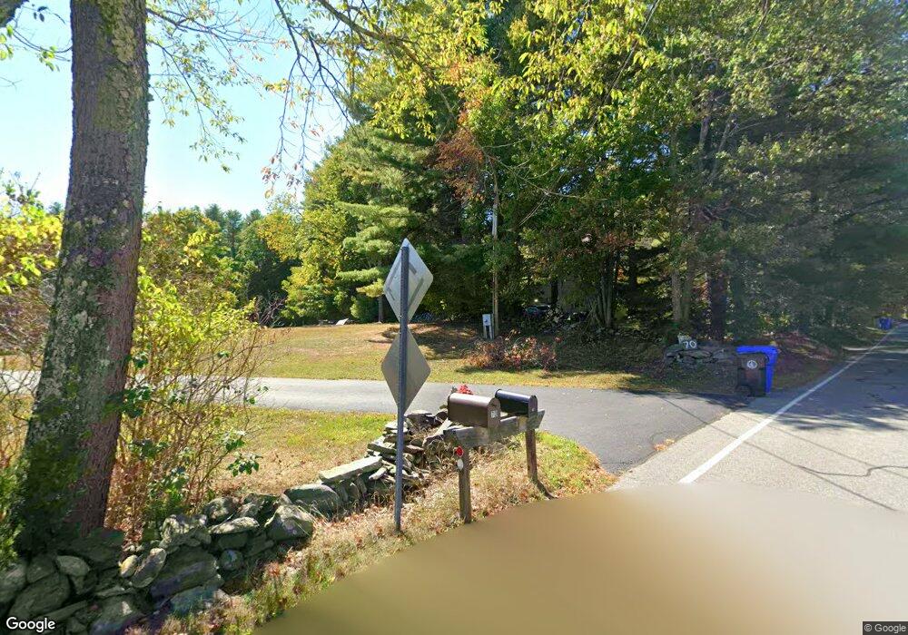 70 Patterson Rd, Shirley, MA 01464 - photo 1