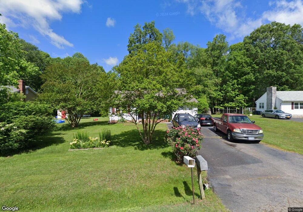 11029 Abbey Ln, Fredericksburg, VA 22407 - photo 1