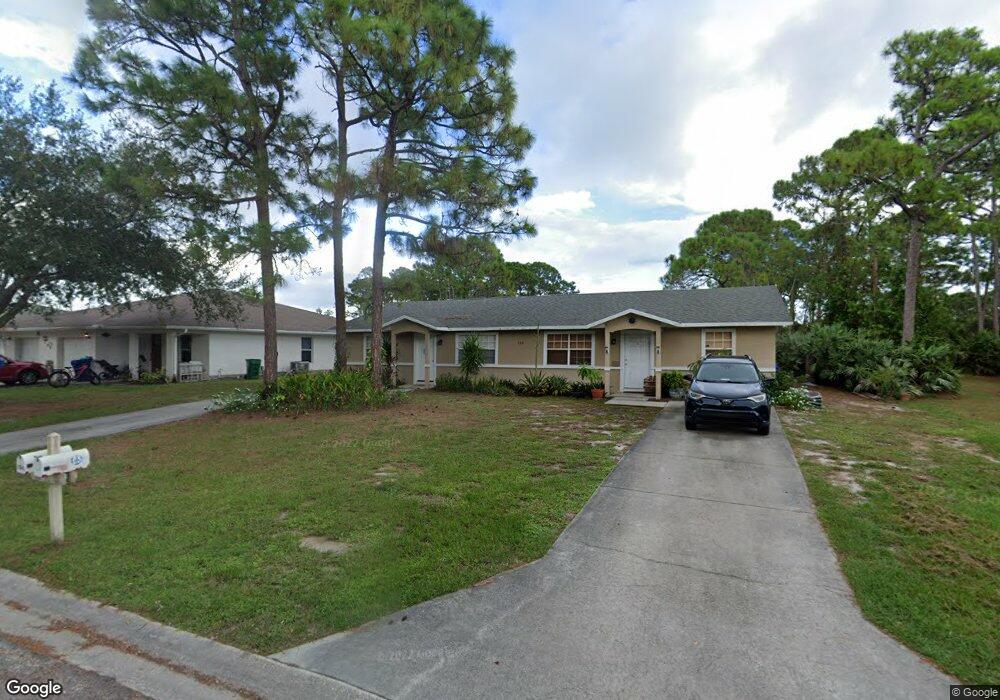 104 Ormond Ct, Sebastian, FL 32958 - photo 1