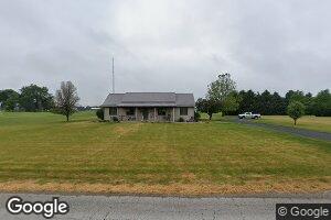 7900 S 700 W, Topeka, IN 46571