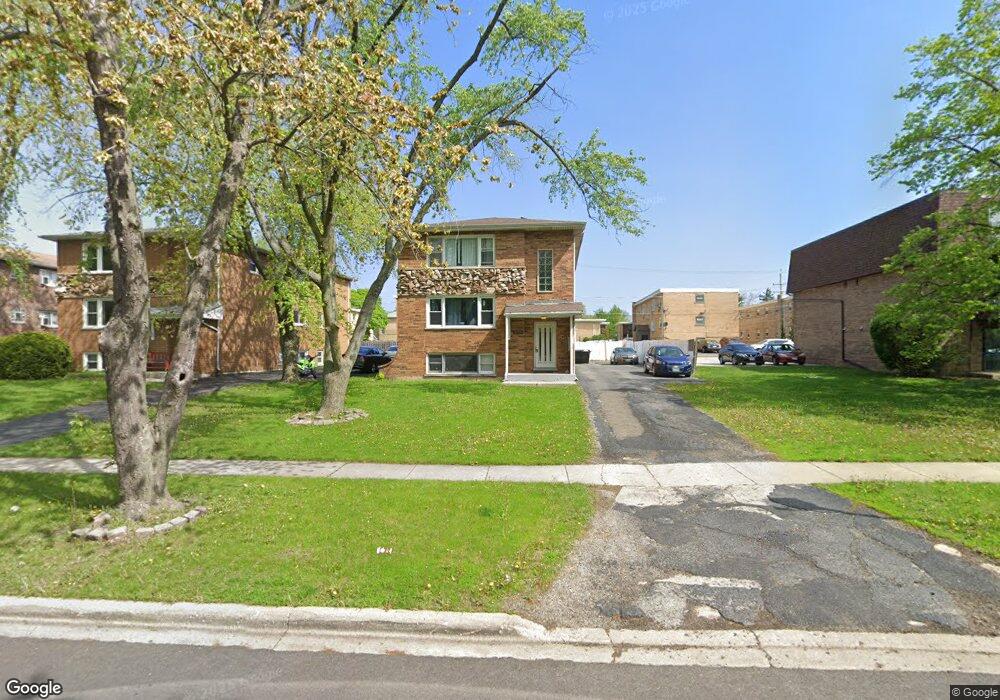 1315 Taft Ave unit 1, Wheaton, IL 60189 - photo 1