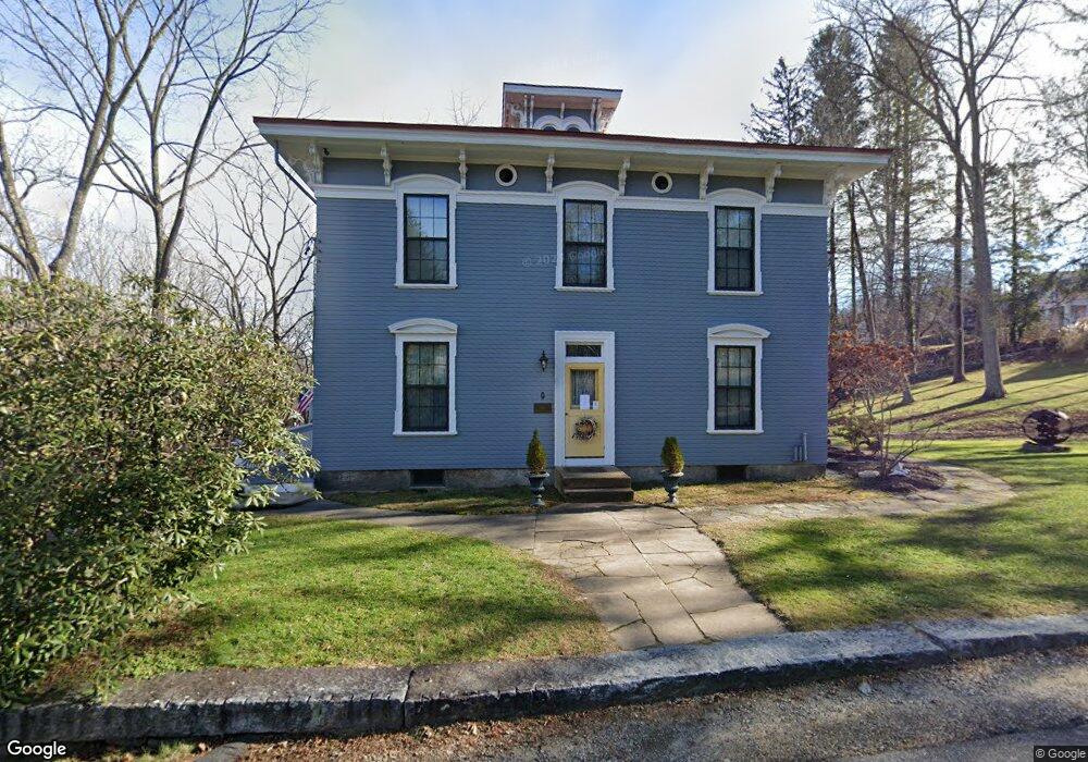 83 Mason St, Coventry, CT 06238 - photo 1