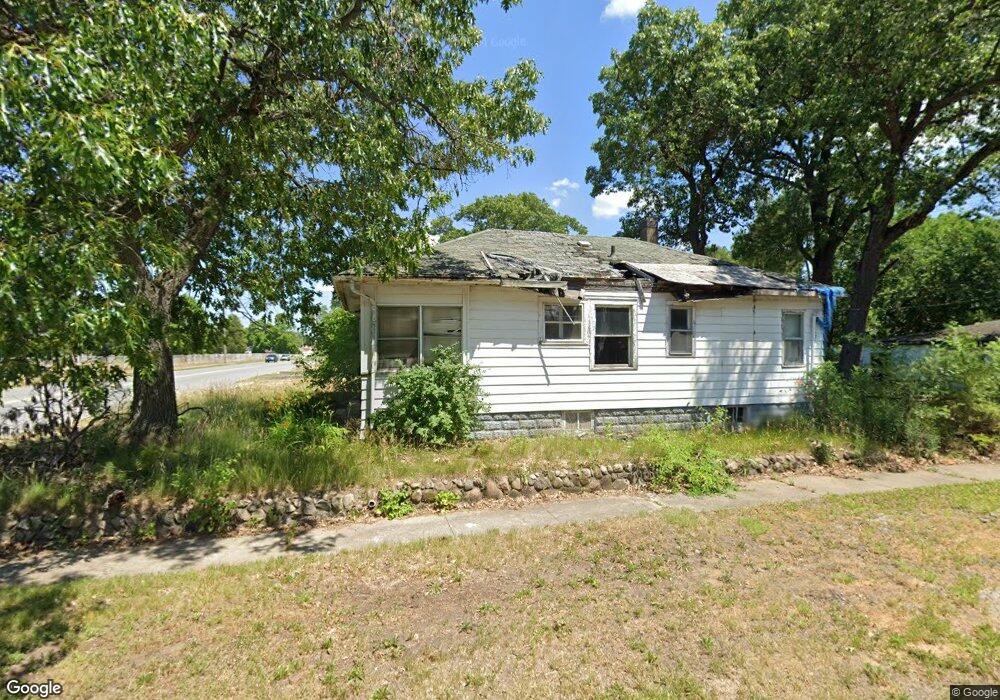 1039 W 45th Ave, Gary, IN 46408 - photo 1