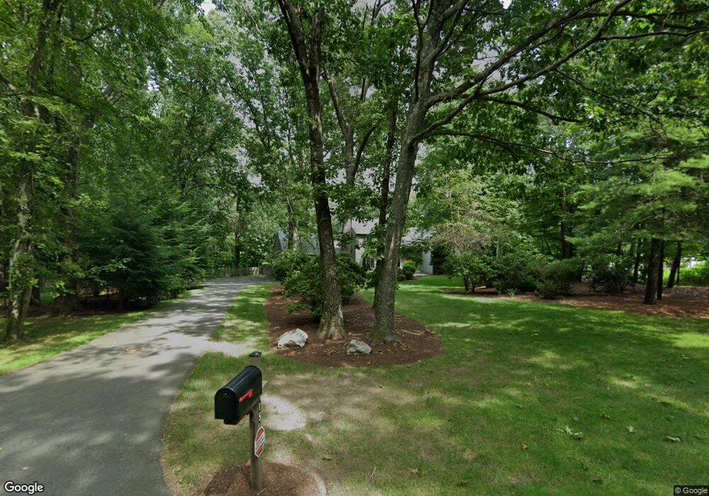 15 Silver Ridge Common, Weston, CT 06883 - photo 1