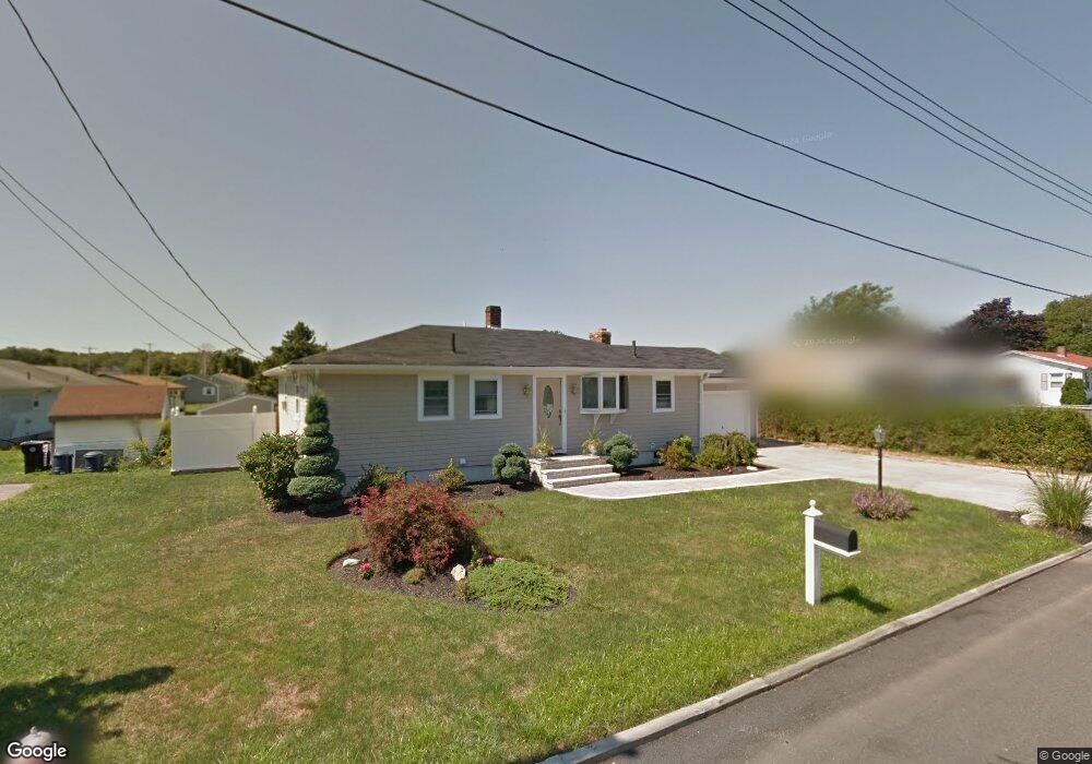 4 Eric Rd, North Dartmouth, MA 02747 - photo 1