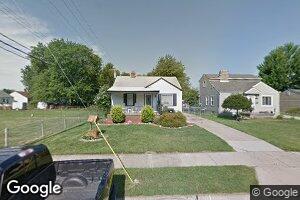 29081 Senator St, Roseville, MI 48066