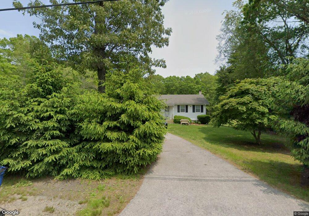 42 Charles Ave, Charlestown, RI 02813 - photo 1