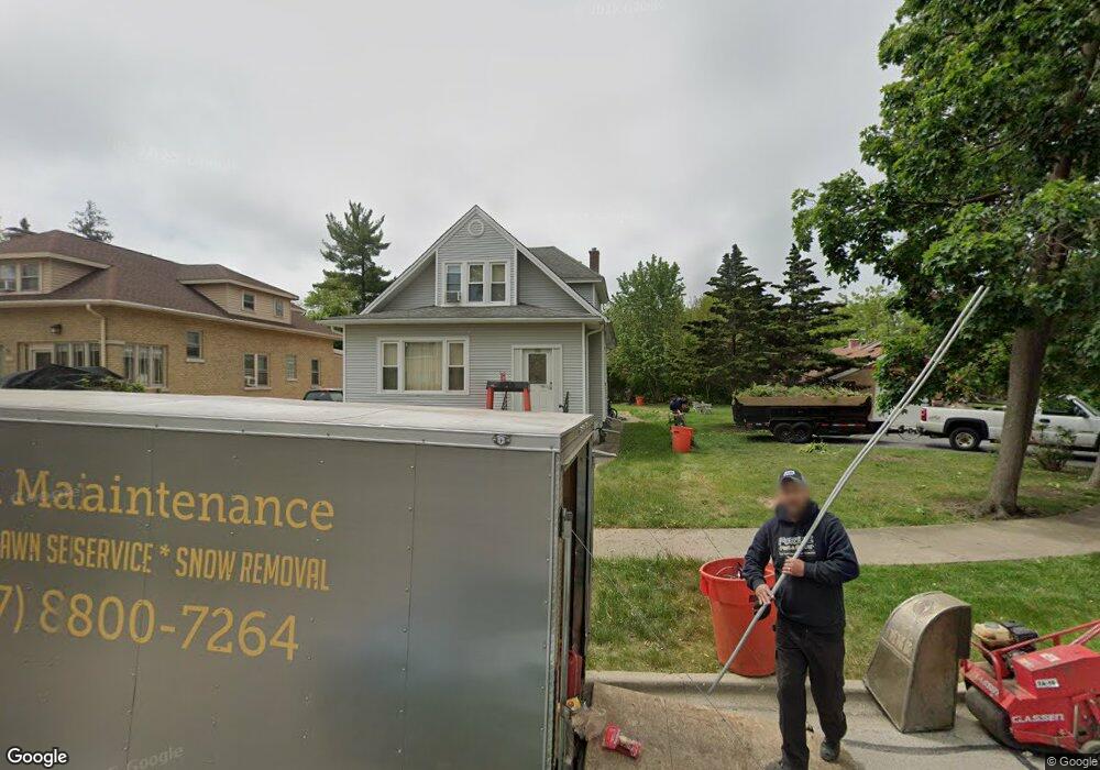 1323 Webford Ave, Des Plaines, IL 60016 - photo 1