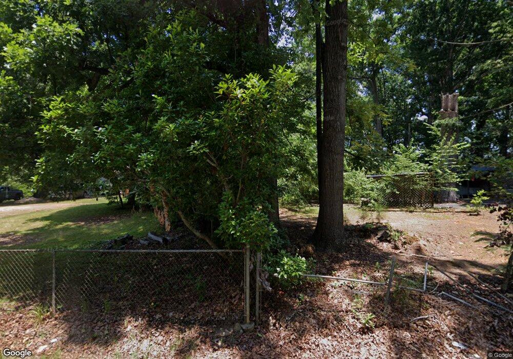 5437 Hamby Rd, Acworth, GA 30102 - photo 1