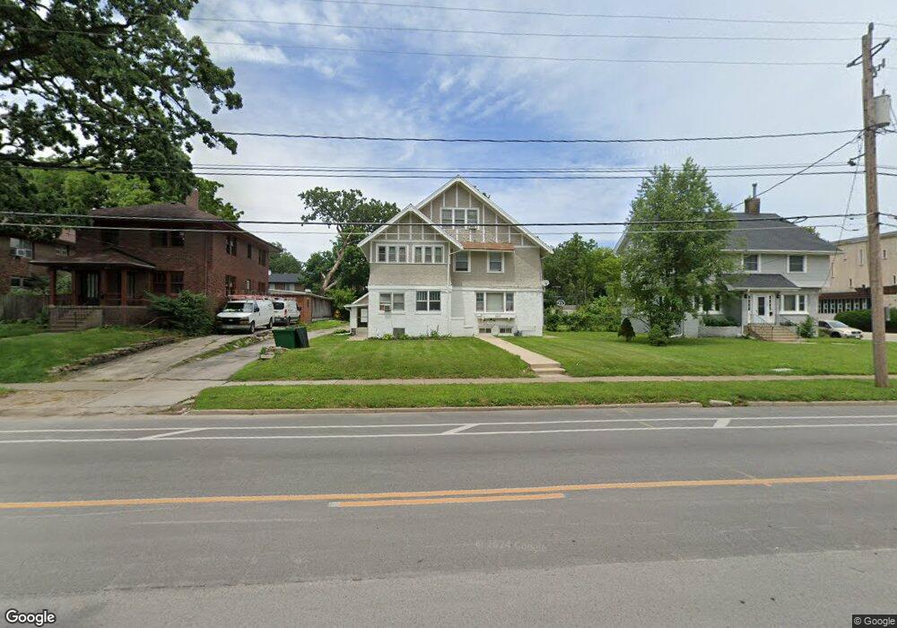 3309 University Ave, Des Moines, IA 50311 - photo 1