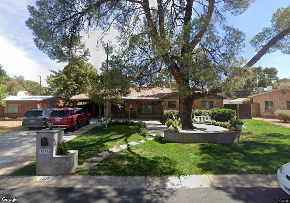 3238 N Treat Cir, Tucson, AZ 85716 - photo 1