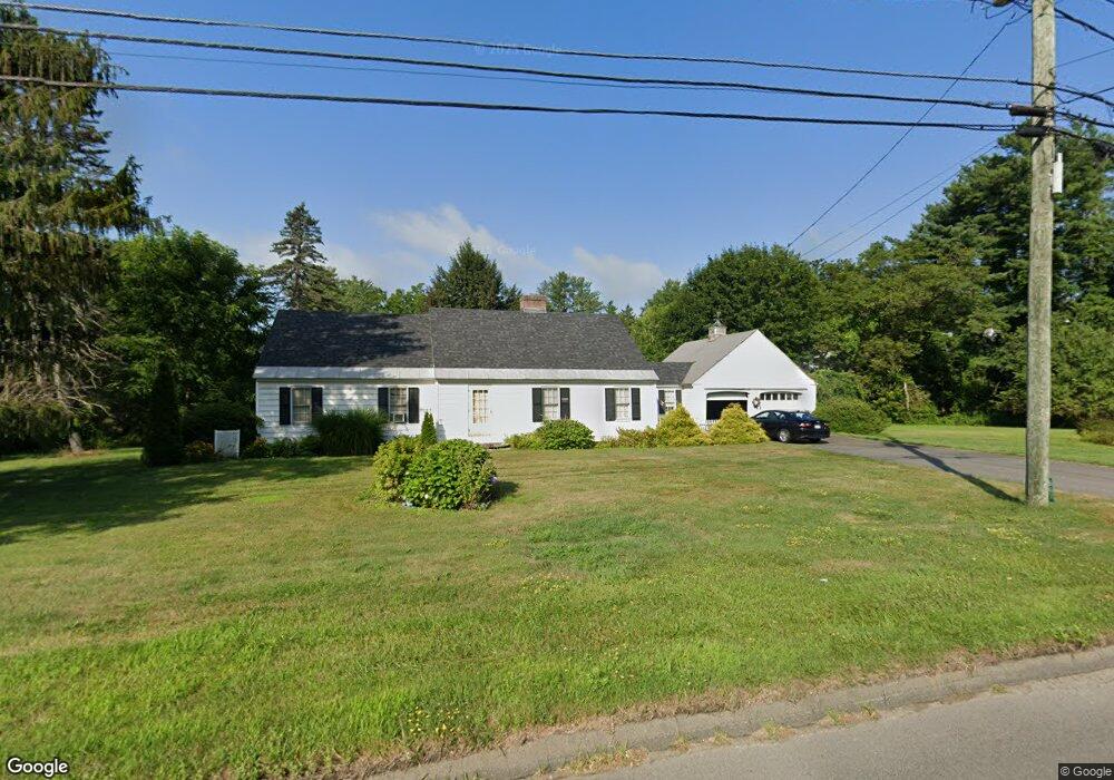 667 Amherst Rd, Sunderland, MA 01375 - photo 1
