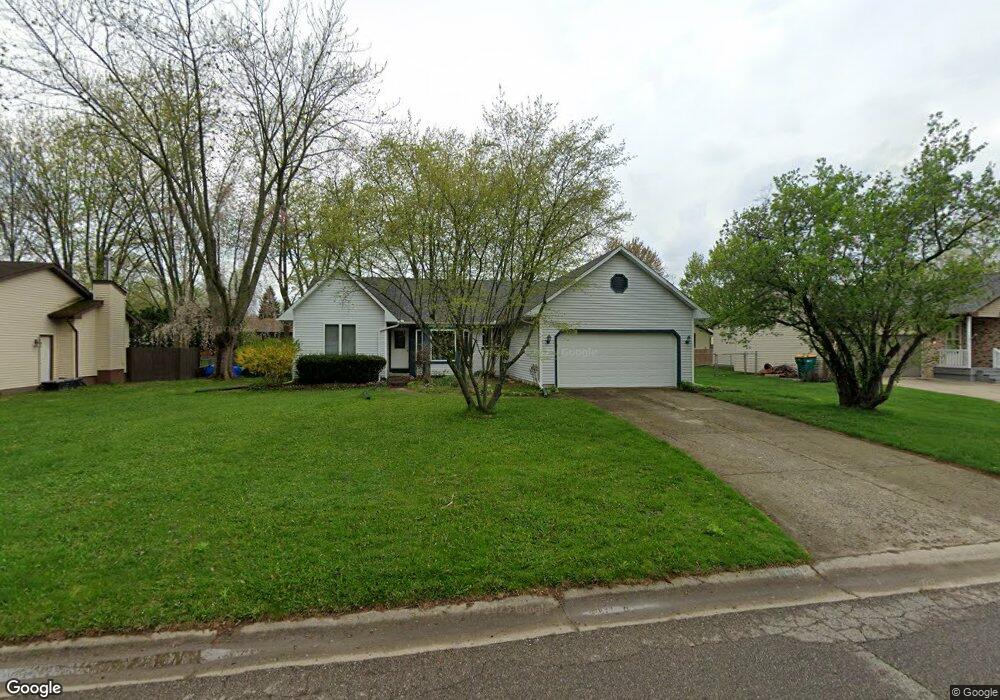 5088 Joy Dr, Swartz Creek, MI 48473 - photo 1