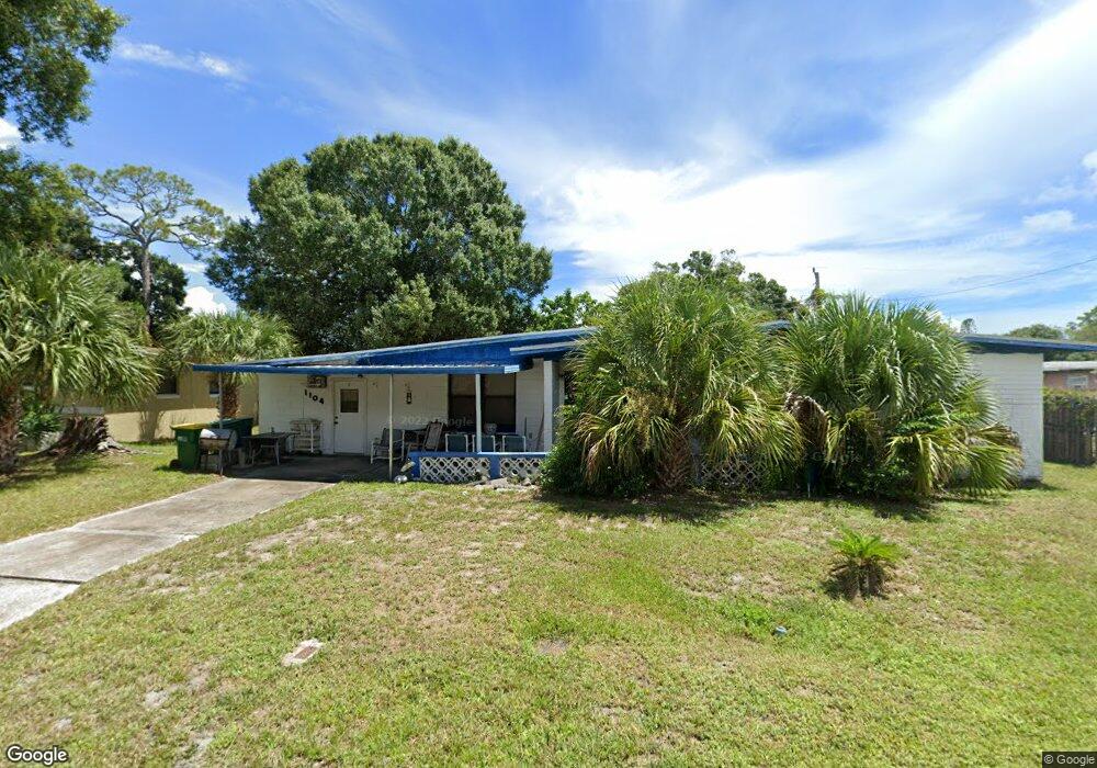 1104 Montclair Rd, Cocoa, FL 32922 - photo 1