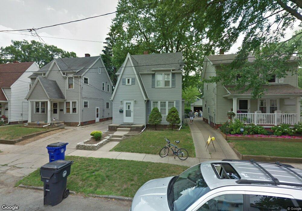 2017 Talbot St, Toledo, OH 43613 - photo 1