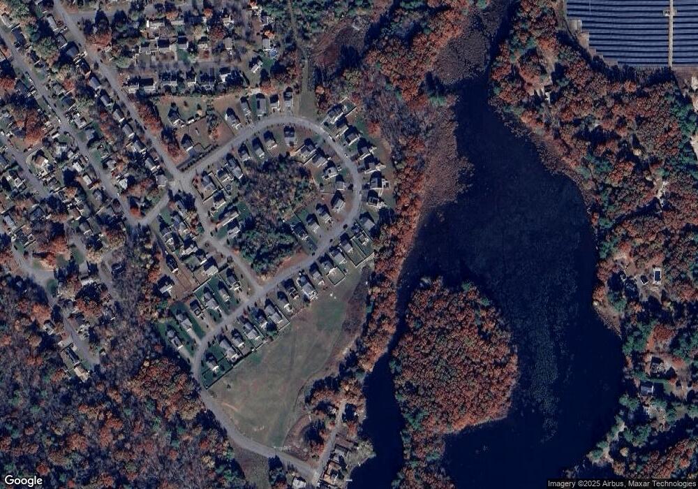 25 Candlelight Ln, Bellingham, MA 02019 - photo 1