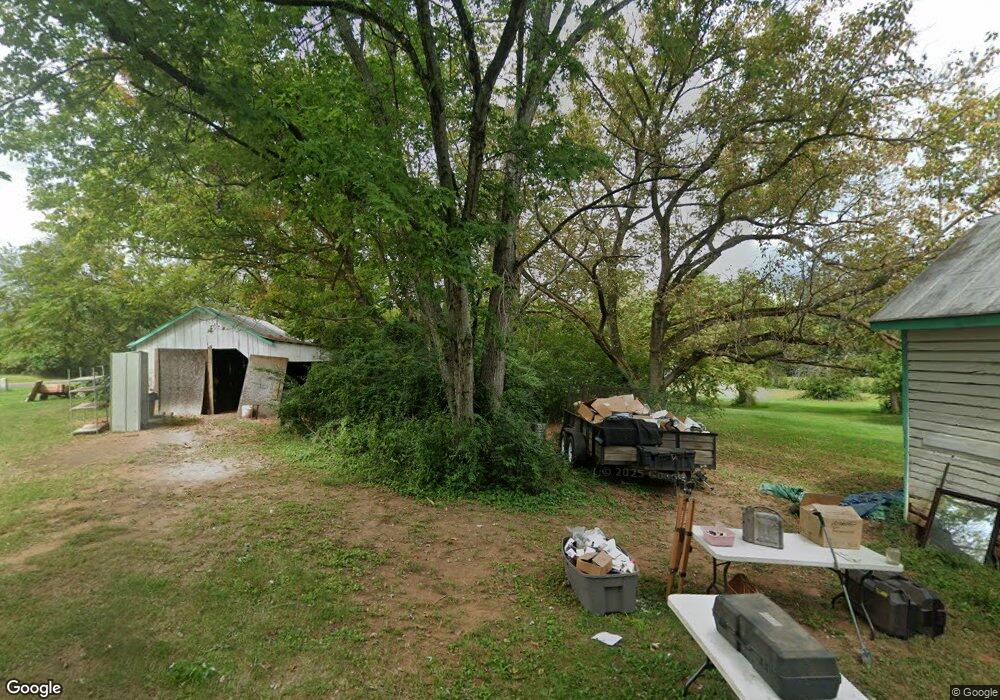 0 Walker Ln unit 1001488016, Richardsville, VA 22736 - photo 1