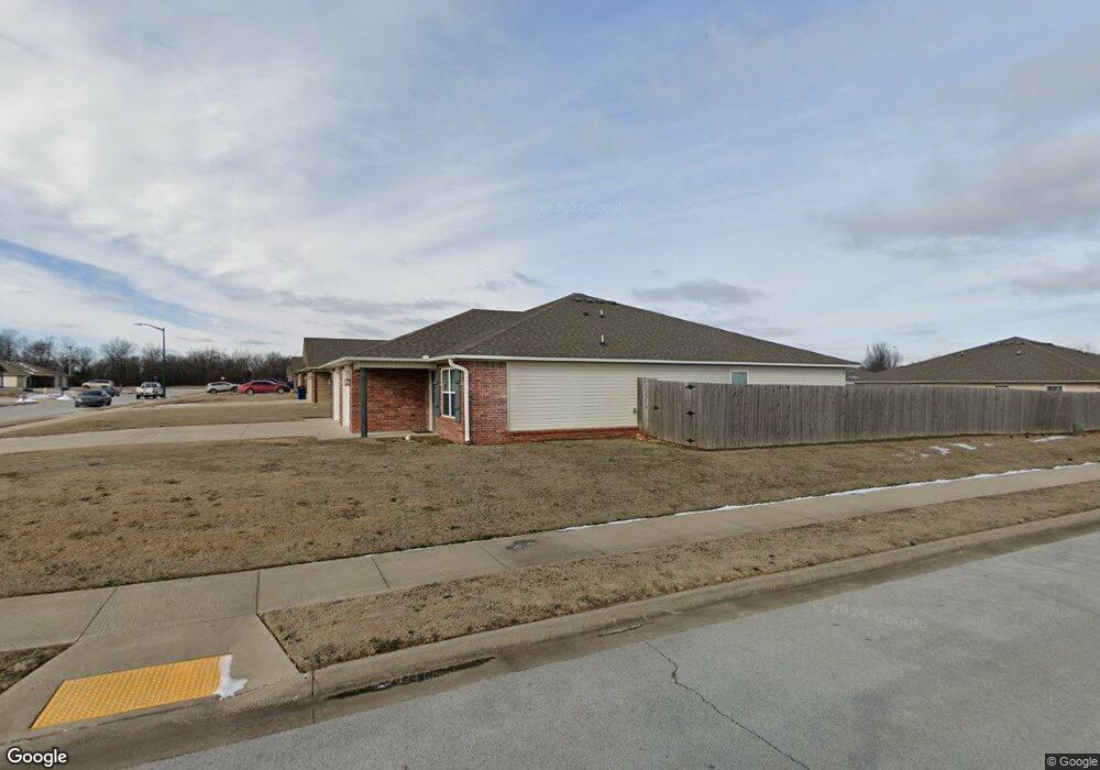 5000 Thomas St, Siloam Springs, AR 72761 - photo 1