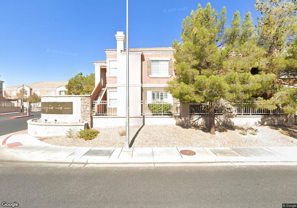 1405 Seward St unit 104, Las Vegas, NV 89128 - photo 1