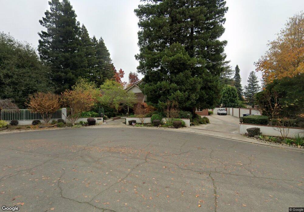 20172 Greenview Dr, Woodbridge, CA 95258 - photo 1