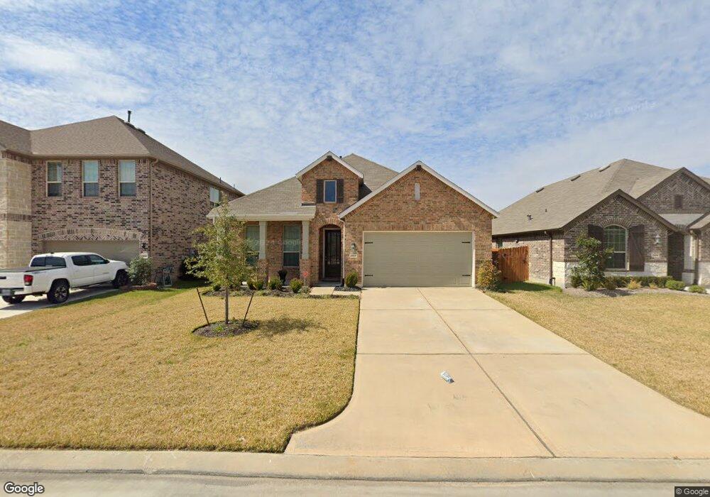 29534 Water Willow Trace Dr, Spring, TX 77386 - photo 1