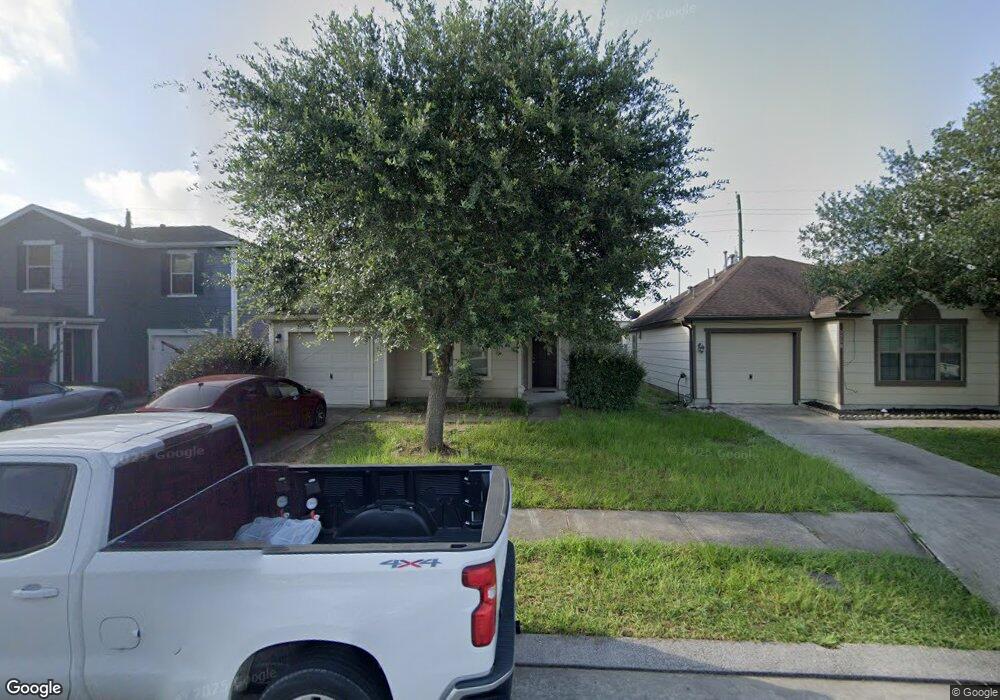 3562 Fuller Bluff Dr, Spring, TX 77386 - photo 1