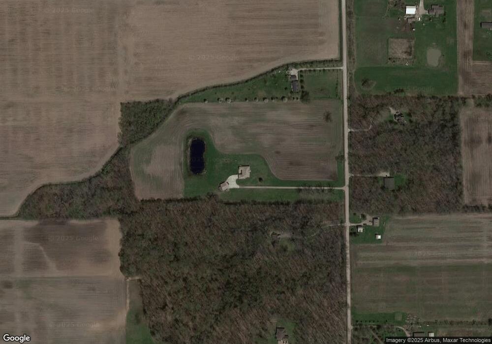 10829 Bitz Rd, Maybee, MI 48159 - photo 1