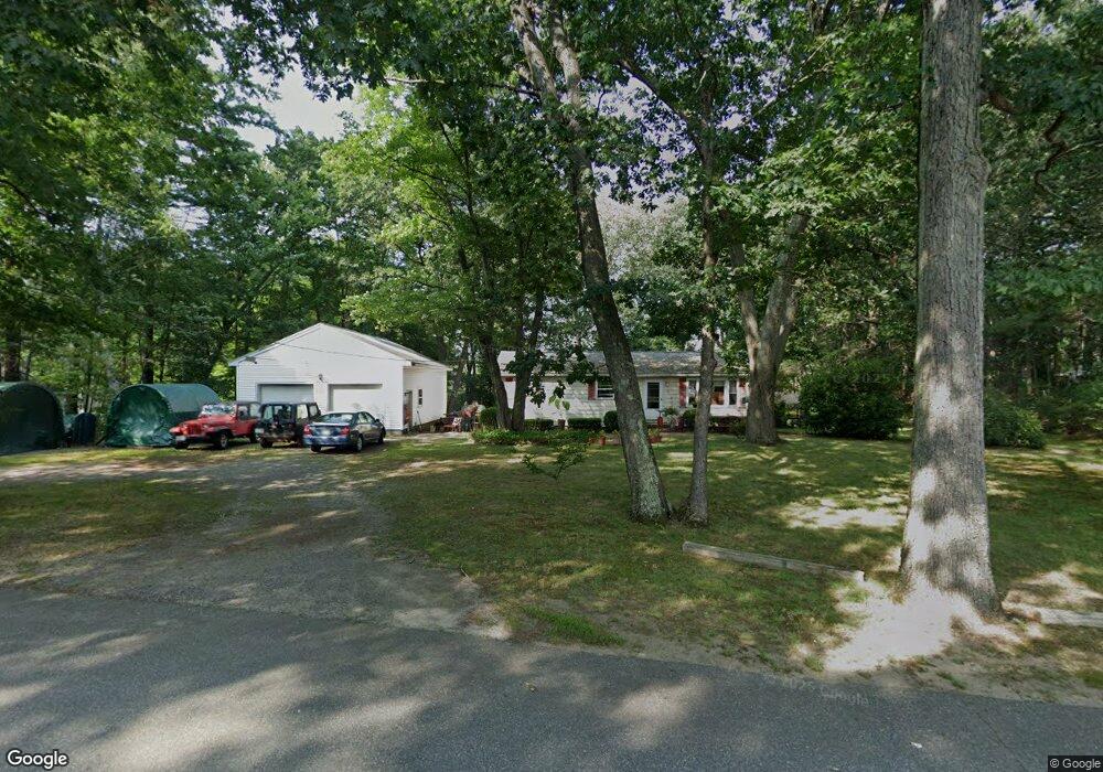 20 Emerson Way, Salem, NH 03079 - photo 1